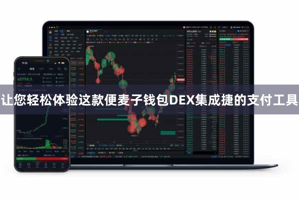让您轻松体验这款便麦子钱包DEX集成捷的支付工具