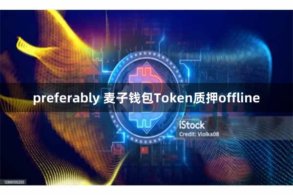 preferably 麦子钱包Token质押offline